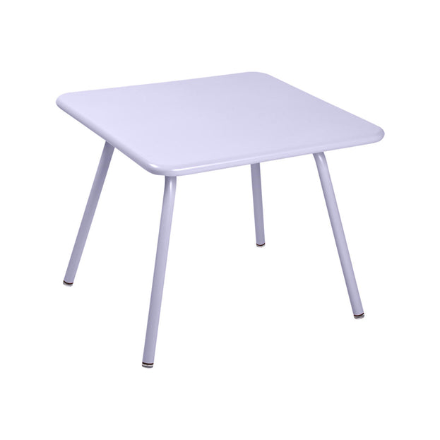 Luxembourg Kid 57 x 57 Table