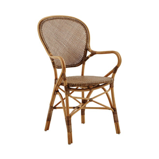 Rossini Dining Armchair