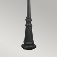 Norfolk Outdoor Triple Post Lantern