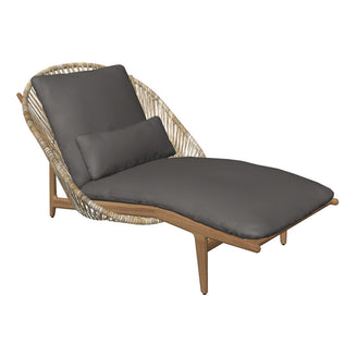 Bora Sunlounger