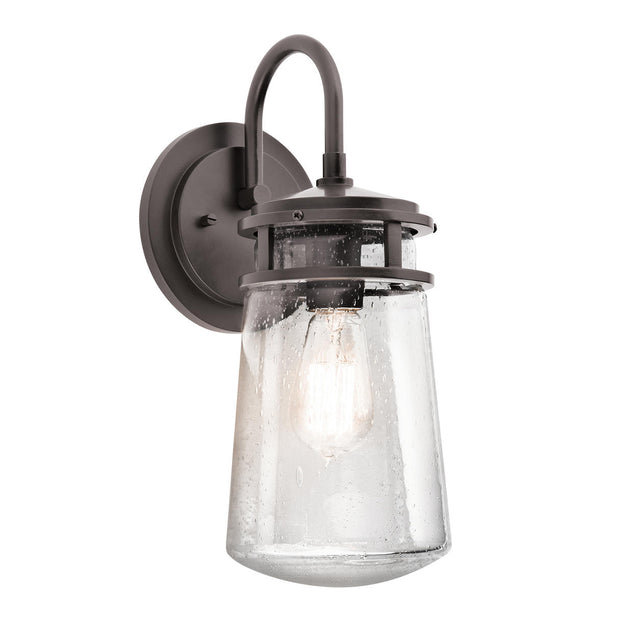 Lyndon Outdoor Wall Lanterns