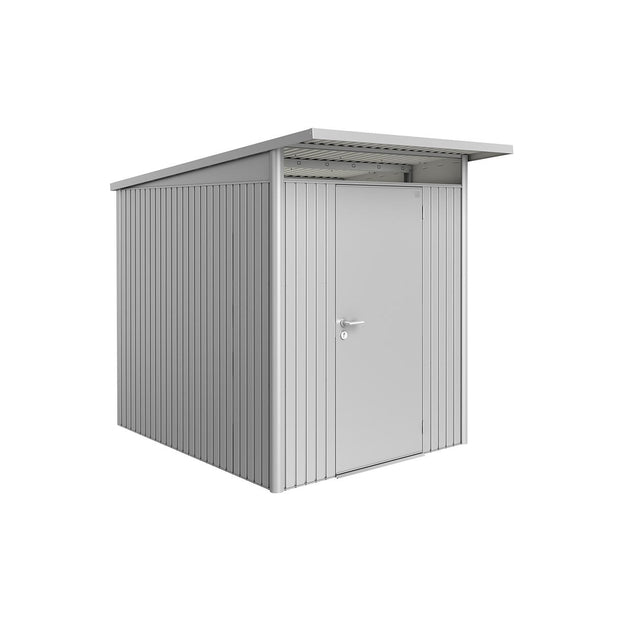 AvantGarde Garden Sheds with Single Door