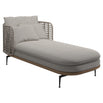 Mistral Low Back Daybed