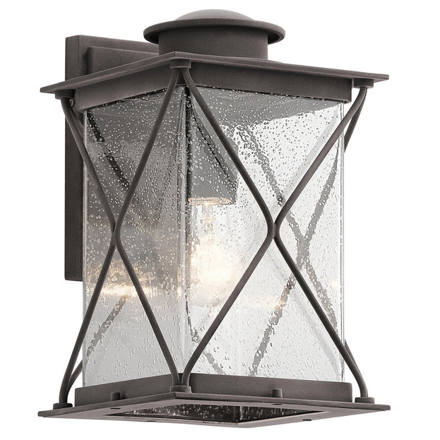 Argyle Outdoor Wall Light