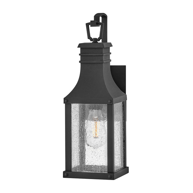 Swinbrook Outdoor Wall Lanterns