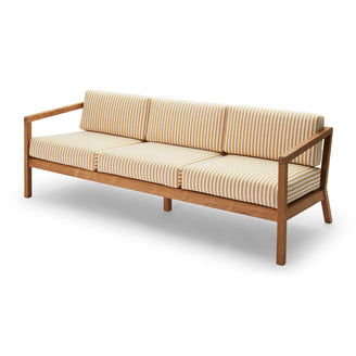 Virkelyst 3 Seat Sofa