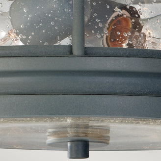 Chelsea Harbor Flush Mount Light