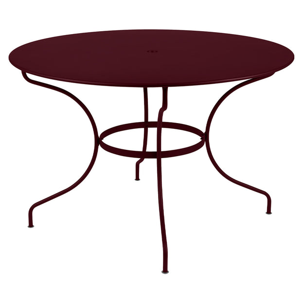 Opera+ Round Table 117cm