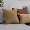 Rise Square Scatter Cushions