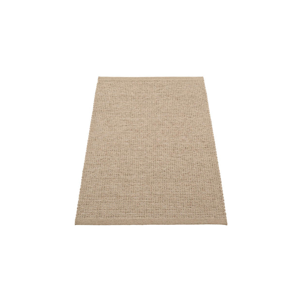 Emm Indoor Small Rugs - Linen Collection