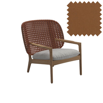 Kay Lounge Chair