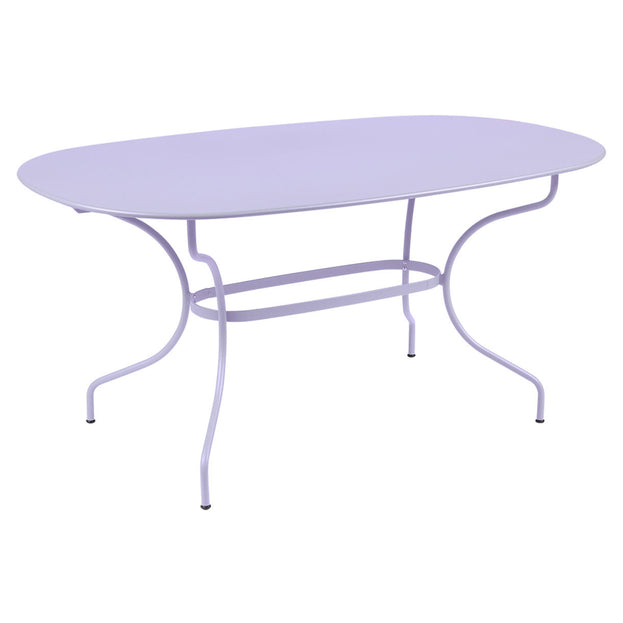 Opera+ Oval 160 x 90cm Tables