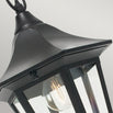 Valencia Outdoor Hanging Lantern