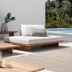 Deck Modular Seating Units