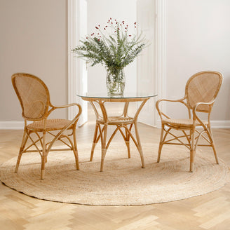 Rossini Dining Armchair