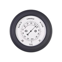 Outdoor Metal  Barometer