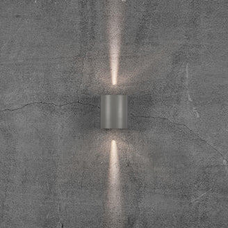 Canto 2 Wall Light