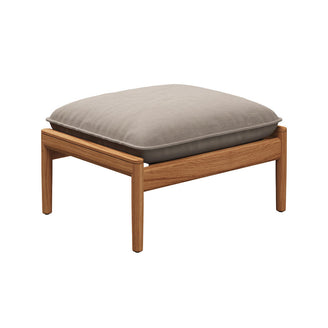 Saranac Ottoman