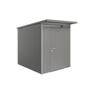 AvantGarde Garden Sheds with Single Door