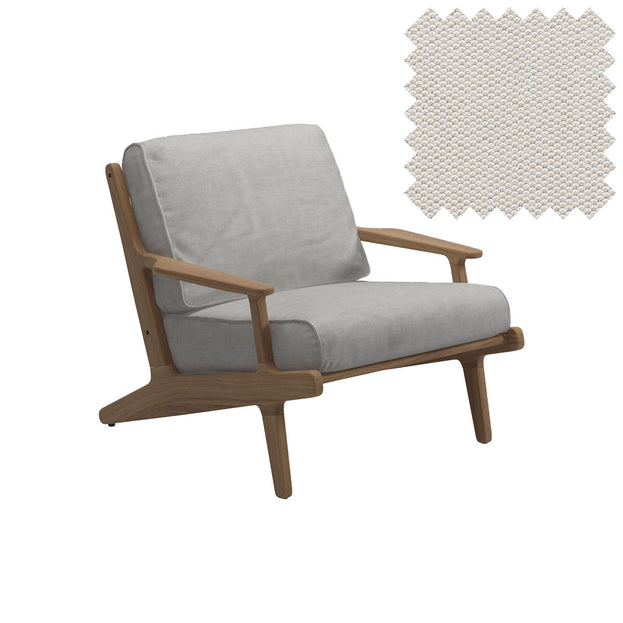 Bay Lounge Chair