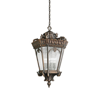 Tournai Outdoor Hanging Lanterns