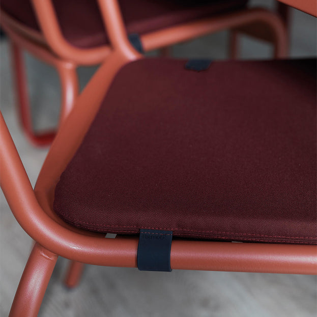 Fermob Rectangular Outdoor Seat Cushions