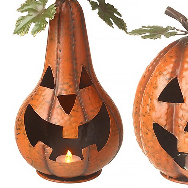 Jack-O-Lantern Hanging Decorations