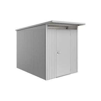 AvantGarde Garden Sheds with Single Door