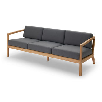 Virkelyst 3 Seat Sofa