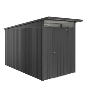 AvantGarde Garden Sheds with Single Door