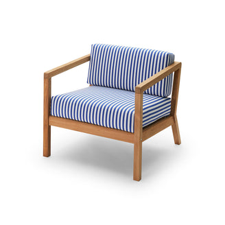 Virkelyst Lounge Chair