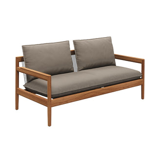 Saranac 2 Seater Sofa