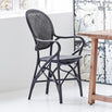 Rossini Dining Armchair