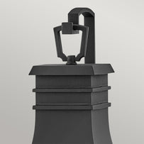 Swinbrook Outdoor Wall Lanterns