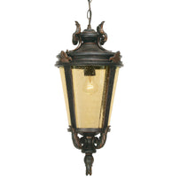 Baltimore Outdoor Hanging Lanterns