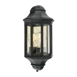 Malaga Outdoor Wall Lanterns