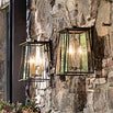 Walker Wall Lanterns