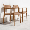 Lima Dining Chair with Arms