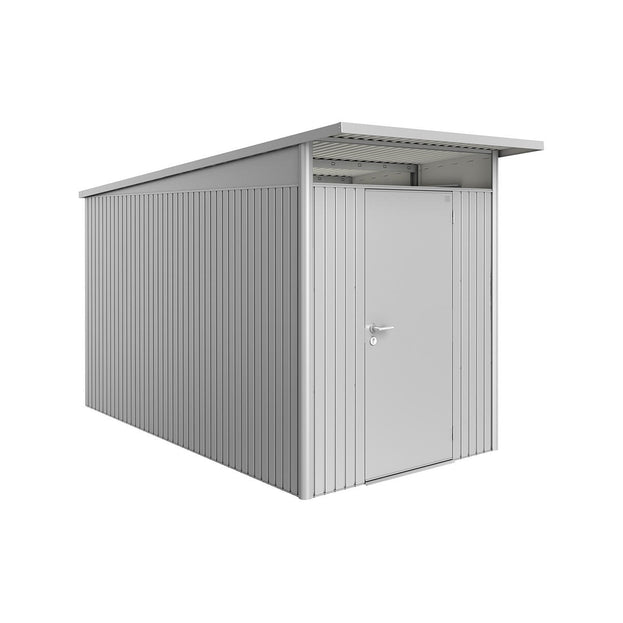 AvantGarde Garden Sheds with Single Door