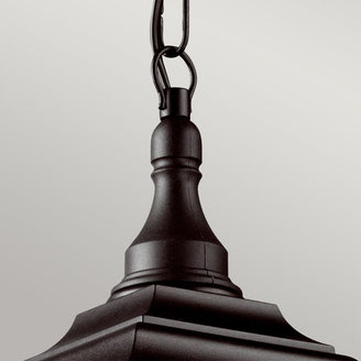 Kerry Outdoor Hanging Lantern