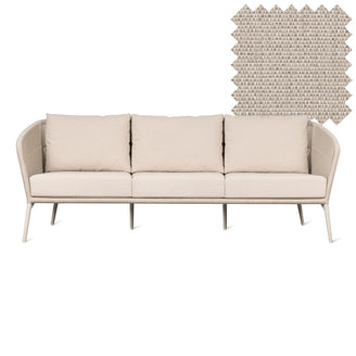 Akari 3 Seater Sofa