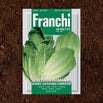 Romaine Lettuce Seeds