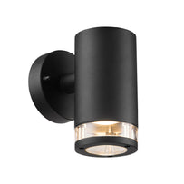 Birk Outdoor Single Wall Light