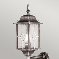 Wexford Outdoor Security Lantern