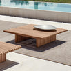 Deck Coffee Table