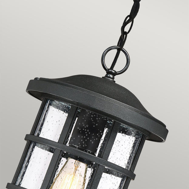 Crusade Outdoor Chain Lantern