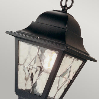 Norfolk Outdoor Hanging Lantern