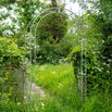 Woodland Rose Arch