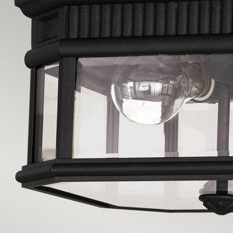 Cotswold Lane Outdoor Porch Lantern