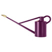 Haws Violet Royale Professional Long Reach Watering Can